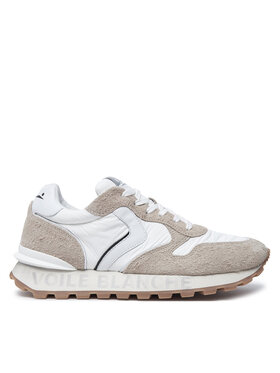 Voile Blanche Sneakersy Voile Blanche Paris Race Man W 0012018750.02.2D38 Béžová