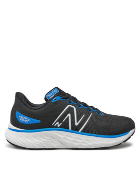 New Balance Bežecké topánky New Balance Fresh Foam Evoz v3 MEVOZCK3 Čierna