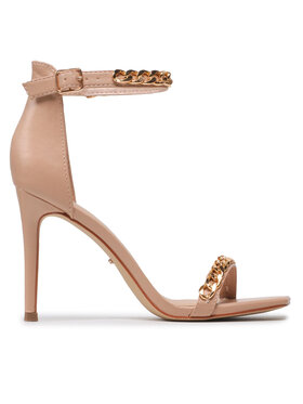 DeeZee Sandále DeeZee LS5688-01 Béžová