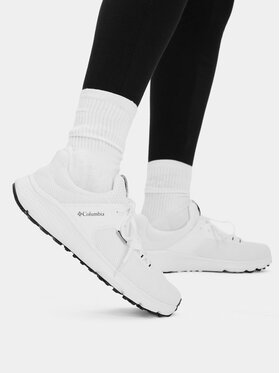 Columbia Sneakers Columbia Bethany CRZ™ 2108811 Alb