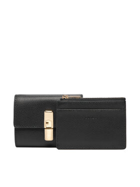 Furla Гаманець Furla Iride S WP00640 ARE000 CN O6000 Чорний