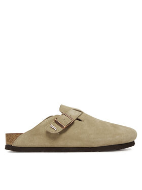Skechers Klapki Skechers Arch Fit Granola-Happy Friday 158830/TPE Beżowy