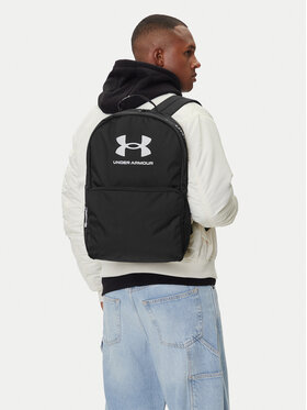 Under Armour Рюкзак Under Armour UA Loudon Backpack 1378415-001 Чорний
