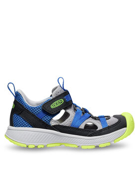 Keen Босоніжки Keen Motozoa 1028984 Кольоровий