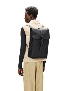 Rains Рюкзак Rains Backpack W3 13000 Чорний