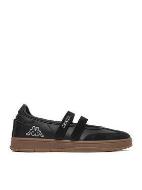 Kappa Laisvalaikio batai Kappa CEOWB-WP40-027Z Juoda