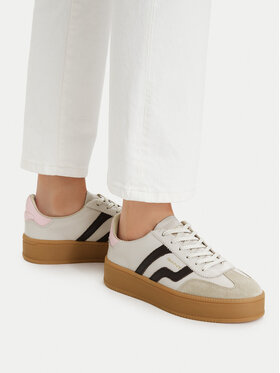 Gant Снікерcи Gant 32531202 Бежевий