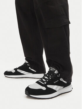 Reebok Снікерcи Reebok DRIVE AR30296MBSW Сірий
