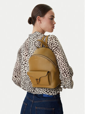 Coccinelle Рюкзак Coccinelle TFK Coccinelle Beat Grneratio E1 TFK 14 01 01 Зелений