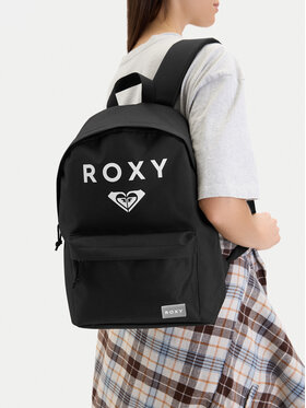 Roxy Рюкзак Roxy CEOWB-ROXY-XS-001-09 Чорний