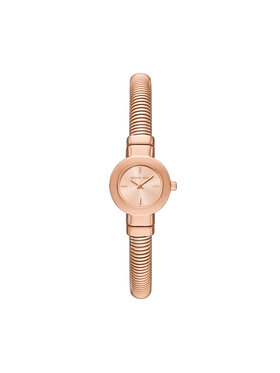Michael Kors Годинник Michael Kors Gramercy MK7528 Рожевий