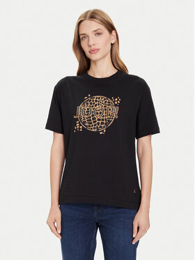JOOP! JOOP! Camiseta 58 254JE58Taika 30048383 Gris Regular Fit