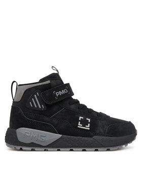 Primigi Sneakers Primigi 2456533 Negru
