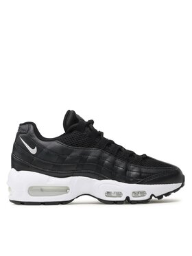 Nike Снікерcи Nike W Air Max 95 DH8015 001 Чорний