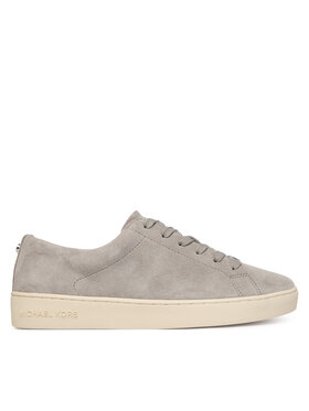 MICHAEL Michael Kors Снікерcи MICHAEL Michael Kors Keaton 43R6KTFS1S Сірий