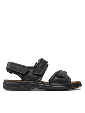 Josef Seibel Босоніжки Josef Seibel Rafe 10104 35 602 Чорний