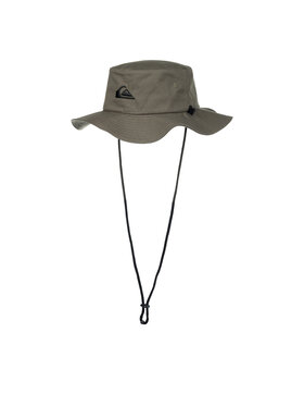 Quiksilver Skrybėlė Quiksilver Bushmaster AQYHA03314 Chaki
