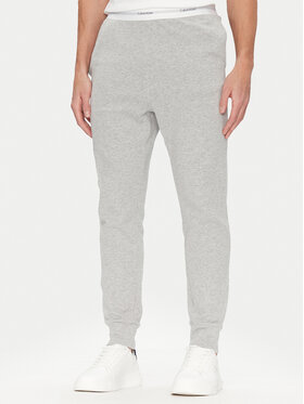 Calvin Klein Underwear Calvin Klein Underwear Παντελόνι πιτζάμας 000NM2706E Γκρι Regular Fit