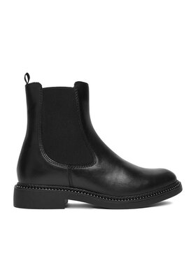 Lasocki Jātnieku stila puszābaki Lasocki CEO-RST-56007-10 Melns