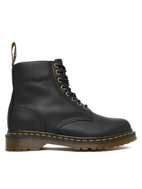 Dr. Martens Glady Dr. Martens 1460 Wl Grizzly DM31873001 Čierna