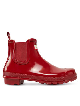 Hunter Holínky Hunter WFS2078RGL Červená