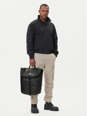 Quiksilver Рюкзак Quiksilver Sea Stash Cruiser EQYBP03705 Чорний