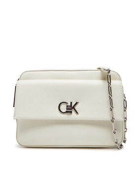Calvin Klein Soma Calvin Klein Ck Re-Lock Pocket Camera Bag LV04F3102G Rozā