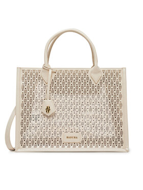 Badura Kabelka Badura WENN-02 Béžová