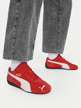 Puma Sneakers Puma Speedcat OG 398846 02 Rosso
