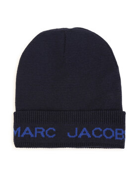 Marc Jacobs Шапкa Marc Jacobs W51003 Cиній