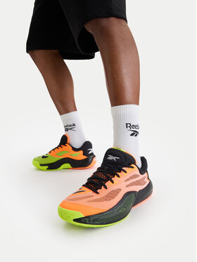 Reebok Взуття для баскетболу Reebok EO-ENGINE A 26 SE 100256186 Оранжевий