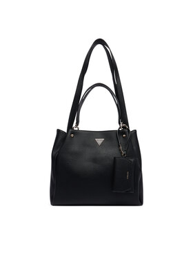 Guess Τσάντα Guess Lorella HWBG23 06230 Μαύρο