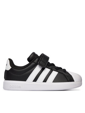 adidas Снікерcи adidas Streettalk JQ8593 Чорний