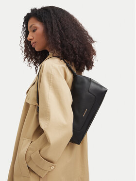 MICHAEL Michael Kors Geantă MICHAEL Michael Kors Teddi 30F6G24L2L Negru
