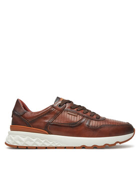 Pikolinos Sneakersy Pikolinos M8R-6239C1 Hnedá