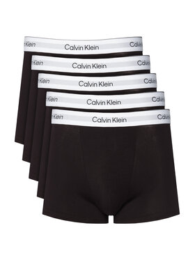 Calvin Klein Underwear Calvin Klein Underwear Σετ μποξεράκια LV00NB4437 Μαύρο