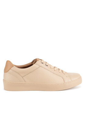 Lasocki Polobotky Lasocki WI16-REDAA-02 Béžová