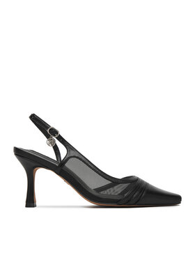 Nine West Lodičky Nine West CEO-CR422-D3005C Černá
