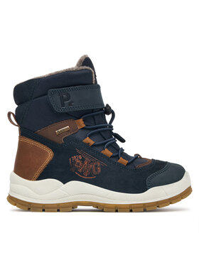 Primigi Śniegowce Primigi GORE-TEX 2395011 S Granatowy