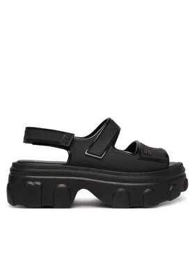 Melissa Босоніжки Melissa Melissa Ella Move Ad 36150 Чорний