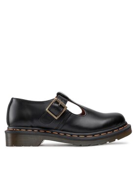 Dr. Martens Берци Dr. Martens Polley 14852001 Чорний