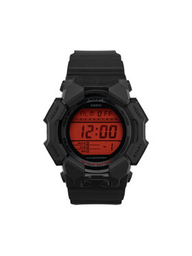 G-Shock Ρολόι G-Shock Digital GD-010BBR-1ER Μαύρο