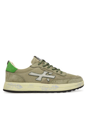 Premiata Sneakers Premiata Nous Var 8062 Kaki