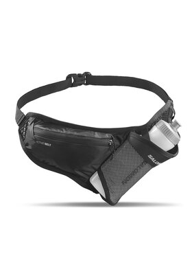Salomon Спортивний ремінь Salomon Active Bottle LC2179000 Чорний