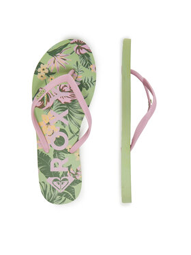 Roxy В'єтнамки Roxy 839452A Рожевий