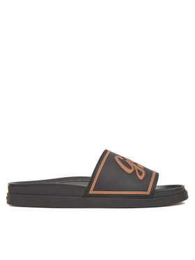Gant Шльопанці Gant 30639895 Чорний