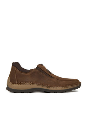 Rieker Halbschuhe Rieker 05363-26 Braun