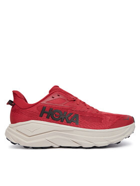 Hoka Skriešanas apavi Hoka Challenger ATR 8 1168716 Sarkans