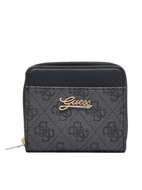 Guess Pénztárca Guess J6YZ25 W2571 Fekete