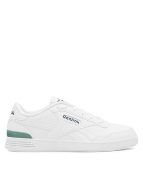 Reebok Sneakersy Reebok Court Advance 100033849 Biela